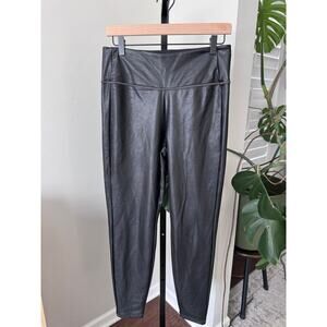 Athleta Black Leggings